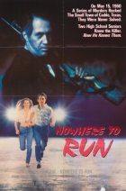 Online film Nowhere to Run