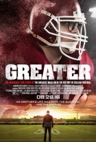 Online film Greater