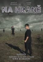 Online film Na hraně