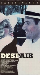 Online film Despair - Cesta za světlem