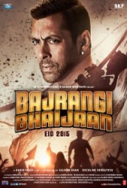 Online film Bajrangi Bhaijaan