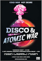 Online film Disco a atomová válka