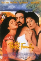 Online film Perezovi