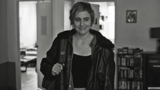 Online film Frances Ha