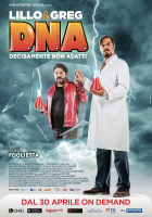 Online film D.N.A. – Decisamente Non Adatti