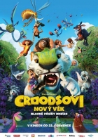 Online film Croodsovi: Nový věk