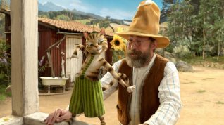 Film Velké přátelství Pettsona a Fiškuse online Online film Velké přátelství Pettsona a Fiškuse