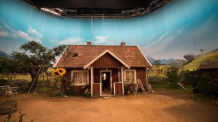 Film Velké přátelství Pettsona a Fiškuse online Online film Velké přátelství Pettsona a Fiškuse