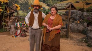 Film Velké přátelství Pettsona a Fiškuse online Online film Velké přátelství Pettsona a Fiškuse