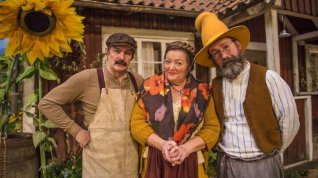 Film Velké přátelství Pettsona a Fiškuse online Online film Velké přátelství Pettsona a Fiškuse