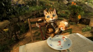 Film Velké přátelství Pettsona a Fiškuse online Online film Velké přátelství Pettsona a Fiškuse