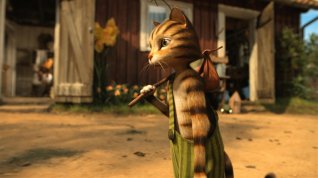 Film Velké přátelství Pettsona a Fiškuse online Online film Velké přátelství Pettsona a Fiškuse