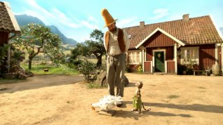 Film Velké přátelství Pettsona a Fiškuse online Online film Velké přátelství Pettsona a Fiškuse