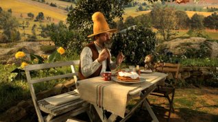 Film Velké přátelství Pettsona a Fiškuse online Online film Velké přátelství Pettsona a Fiškuse