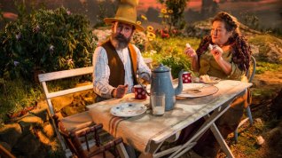 Film Velké přátelství Pettsona a Fiškuse online Online film Velké přátelství Pettsona a Fiškuse