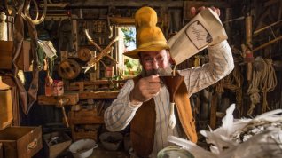 Film Velké přátelství Pettsona a Fiškuse online Online film Velké přátelství Pettsona a Fiškuse