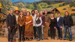 Film Velké přátelství Pettsona a Fiškuse online Online film Velké přátelství Pettsona a Fiškuse