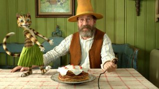 Film Velké přátelství Pettsona a Fiškuse online Online film Velké přátelství Pettsona a Fiškuse