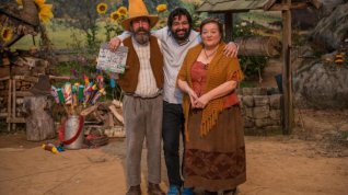 Film Velké přátelství Pettsona a Fiškuse online Online film Velké přátelství Pettsona a Fiškuse