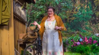 Film Velké přátelství Pettsona a Fiškuse online Online film Velké přátelství Pettsona a Fiškuse