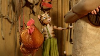 Film Velké přátelství Pettsona a Fiškuse online Online film Velké přátelství Pettsona a Fiškuse