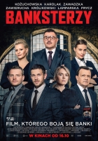 Online film Banksterzy