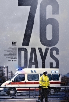 Online film 76 dní ve Wu-chanu