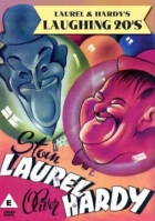 Online film Laurel a Hardy