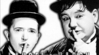 Online film Laurel a Hardy