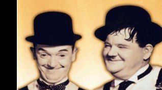 Online film Laurel a Hardy