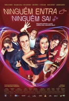 Online film Ninguém Entra, Ninguém Sai