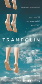 Online film Trampolin