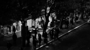 Online film Zastávka