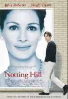 Online film Notting Hill