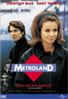 Online film Metroland