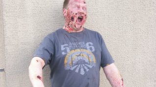 Online film Stag Night of the Dead