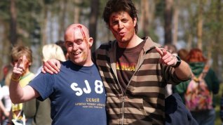 Online film Stag Night of the Dead