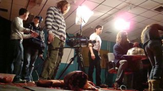 Online film Stag Night of the Dead