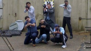 Online film Stag Night of the Dead