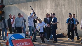 Online film Stag Night of the Dead