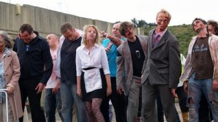Online film Stag Night of the Dead
