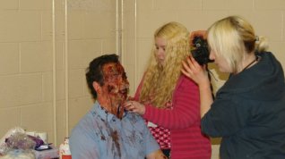 Online film Stag Night of the Dead
