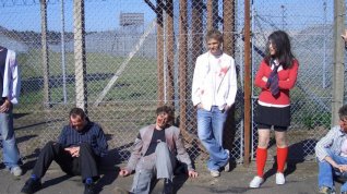 Online film Stag Night of the Dead