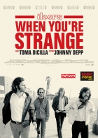 Online film The Doors - When You're Strange