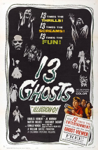 Online film 13 Ghosts
