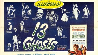 Online film 13 Ghosts