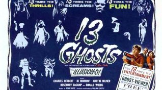 Online film 13 Ghosts