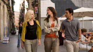 Online film Vicky Cristina Barcelona