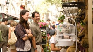 Online film Vicky Cristina Barcelona