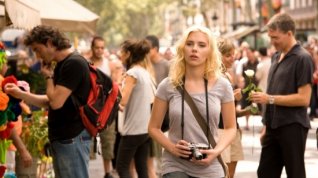 Online film Vicky Cristina Barcelona